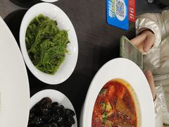 -康师傅私房牛肉面(北京南站店)