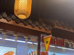-老城南.鸭血粉丝汤(夫子庙店)