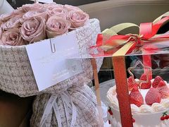 -兔子妃私人定制蛋糕(城南花苑南区店)