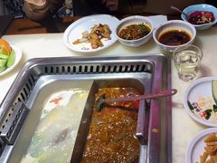 -重庆高老九火锅(万象城店)