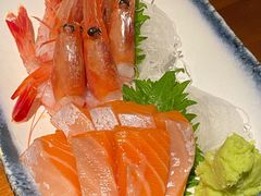 -千代武日本料理(开发区店)