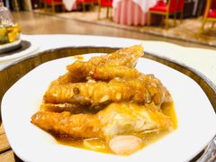 -凤凰楼酒家·粤宴点心(华强北店)