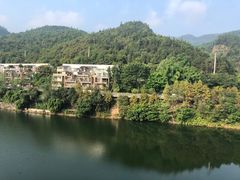 -海兰云天度假区温泉