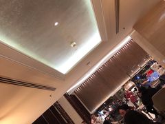 -新发展亚太JW万豪酒店·福苑咖啡厅