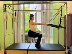-Isofit 普拉提·婵柔工作室