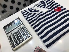 -COMME des GARCONS(银座三越店)