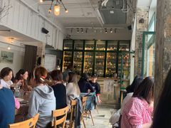 -RAC BAR(安福路店)