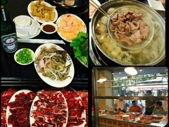 -八合里牛肉火锅(八合里总店)