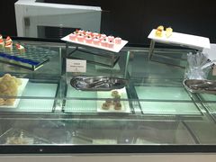 面包甜点陈列柜-南大国际会议中心