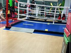 -Ms.Pilates 普拉提技术(尚悦湾陆家嘴店)