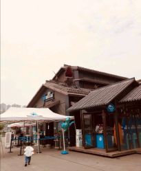 -恐龙探索乐园(磁器口店)
