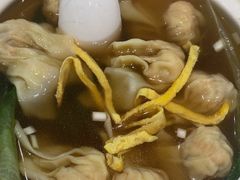 -蔡澜点心·粤菜(月星环球港店)