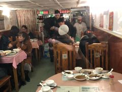 大堂-蘭心餐厅(进贤路店)