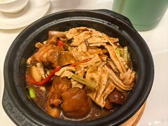 -清晖小苑·顺德菜(观澜湖新城店)