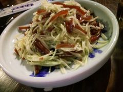 -七菜馆·东北菜·蒸饺(文体路店)