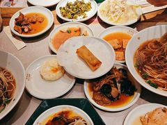 -松鹤楼·苏式汤面(虹桥天地店)