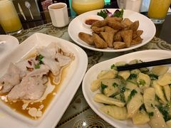 -新聚丰菜馆(太监弄店)