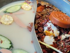 -楠火锅(仁恒梦中心店)