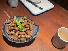 -乔街深夜食堂·小龙虾·高压锅生蚝(杭州总店)