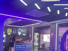 -关你鬼室大型密室逃脱(佛山创意园店)