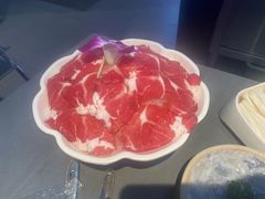 -生活如沸·顺德水牛奶火锅(人民广场店)