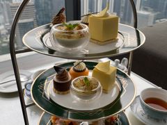 -深铁皇冠假日酒店·大堂吧