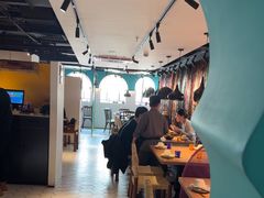 -纳鲁孜·新疆特色餐厅(上海悦荟广场店)