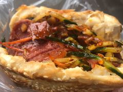-小陈方酥锅盔(古城总店)