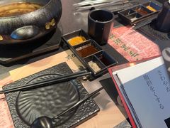 -黑牛の店·黑金店(沈阳万象城店)