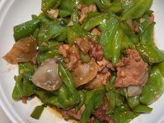 -吕记老鸭汤·徽菜馆(东营路店)