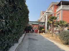 -漫渡庄•留芳小馆•泰州早茶•锡帮菜