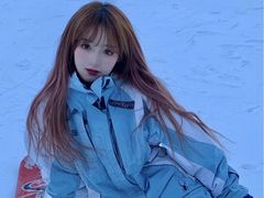 -长白山华美胜地滑雪场