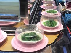 -争鲜回转寿司(通州万达店)