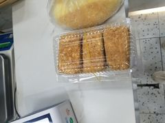-甜嘟嘟烘焙坊(舒城路店)
