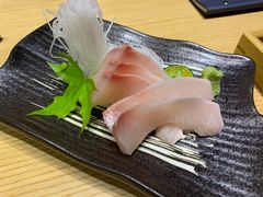 黄鲥鱼-富山日式料理(宽厚里店)