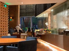 -君悦酒店·1881·北京烤鸭