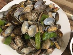 -景祥海鲜美食餐厅