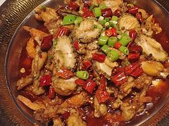 -涿派·炝锅鱼(涿州店)