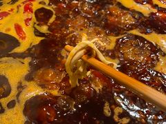 -飘香火锅(玉林西路店)