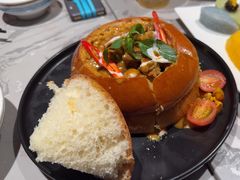 -Home Thai·泰谣(王府井apm店)