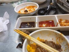 -喜来稀肉(虹泉路店)