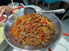 -福巷湘食小馆·猛火现炒(上海首店)