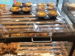 -85度C(上海茶陵北路店)