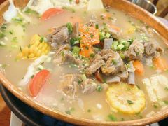 -麒麟风烤牛肉·云南烧烤小排档(丹凤街店)