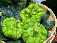 -花菇朵 ll 野生菌锅·精品滇菜(后沙峪店)