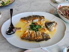 -深圳美高梅酒店-品聚嘉府中餐厅