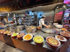 -李氏八大件老菜馆(万宝街店)