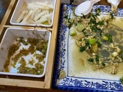 步步高炒鸡蛋-老味道1992(武当山店)