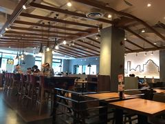 大堂-必胜客(龙茗店)