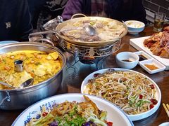 -东北大院·东北菜(三台子店)